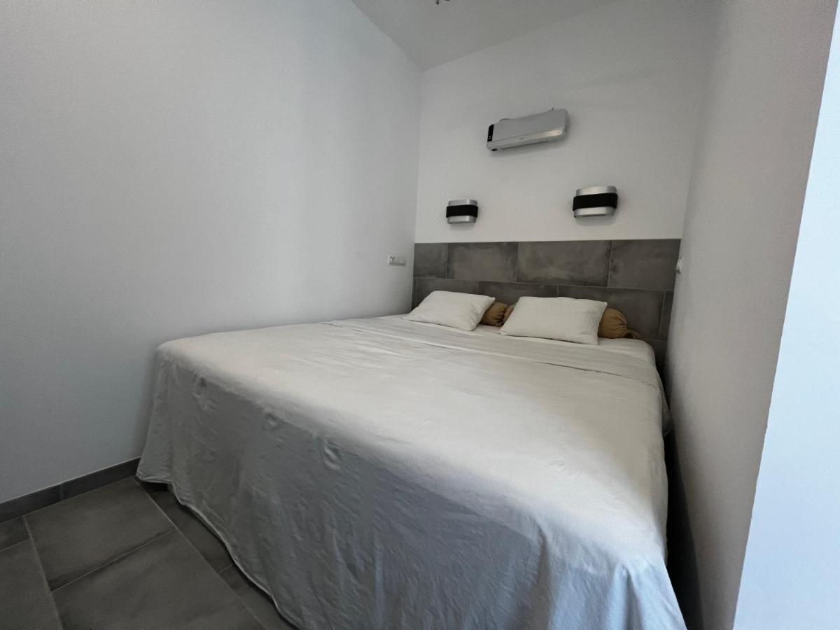 Apartment Near The Port, City Of Arts And 10Min To The Beach Valencia Ngoại thất bức ảnh