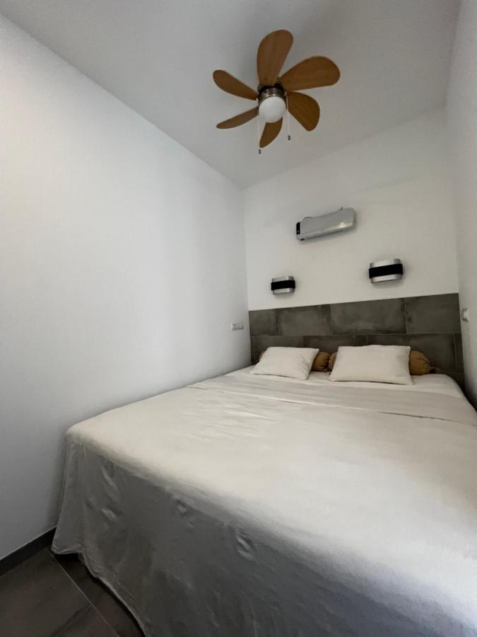 Apartment Near The Port, City Of Arts And 10Min To The Beach Valencia Ngoại thất bức ảnh